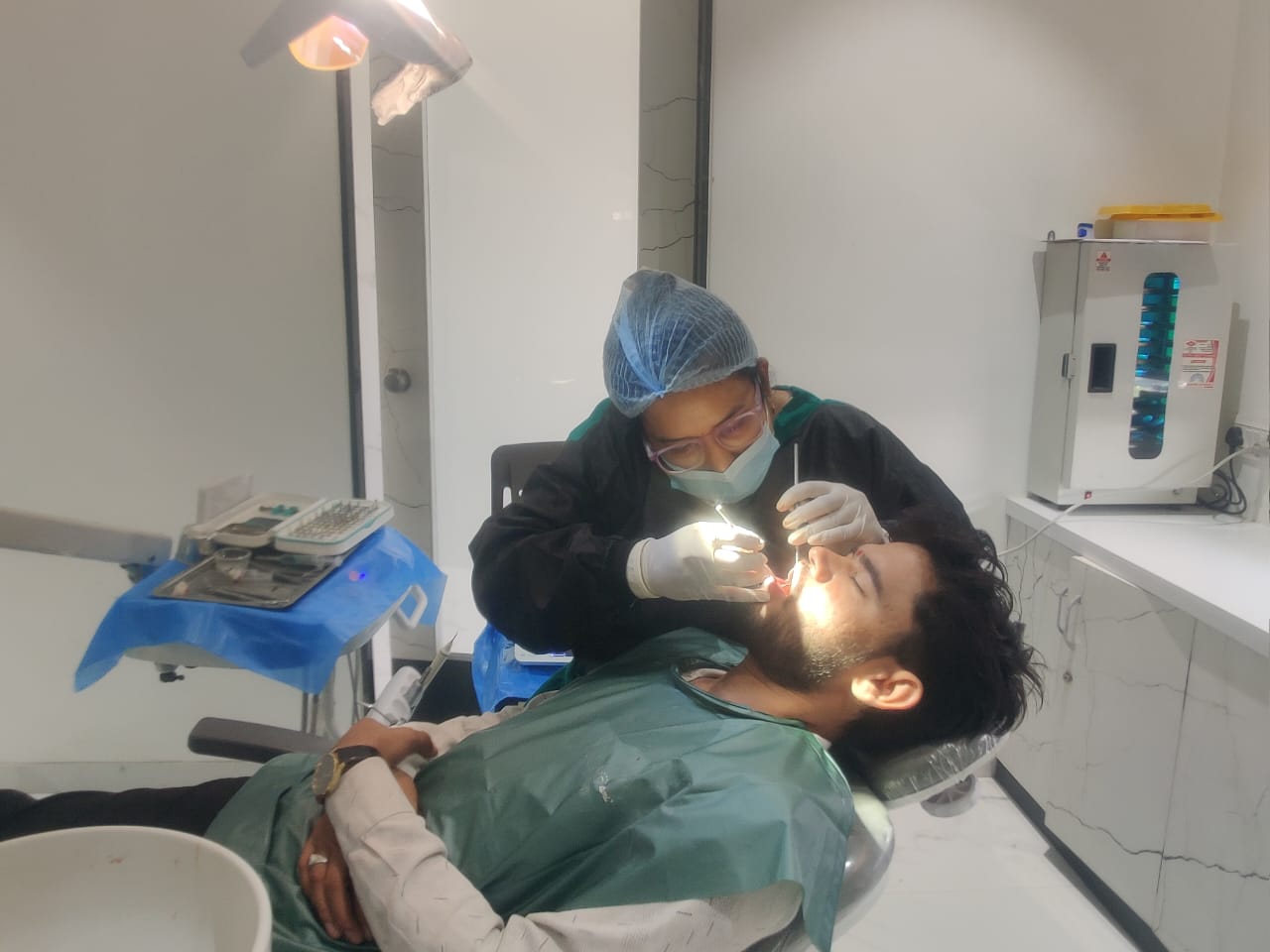 procedure