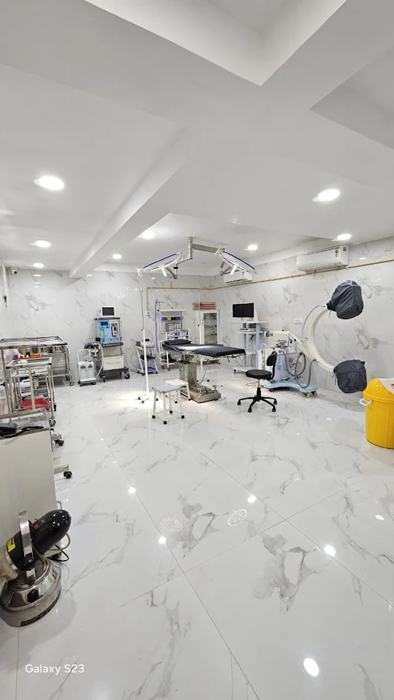 Operation Theater